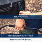 【お得なセット】アルミクーラースタンド＋ハイランドクーラーボックス２５Ｌ【発送予定1～2日】