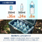 アルミクーラースタンド+ハイランドクーラーボックス ダークグレー 35L