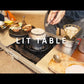 LIT TABLE（リットテーブル）