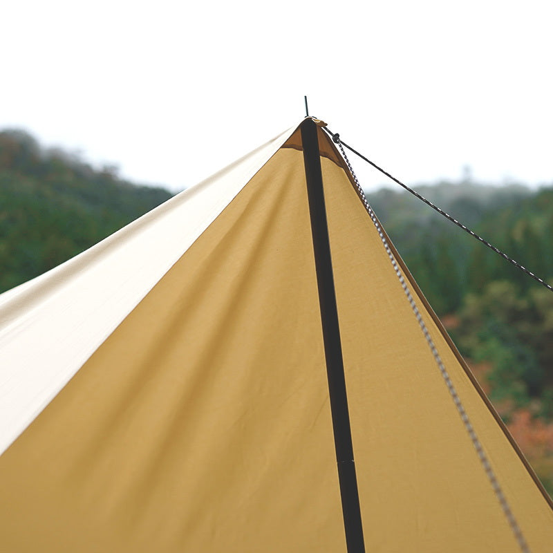 ハイランダーアルネステント、ハイランダーレクタタープ440 ハイランダーアルネステント、ハイランダーレクタタープ440