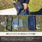 コンパクト焚火グリル　【１年保証】【発送予定1～2日】