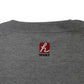 カレッジロゴプリント半袖Ｔシャツ【発送予定1～2日】