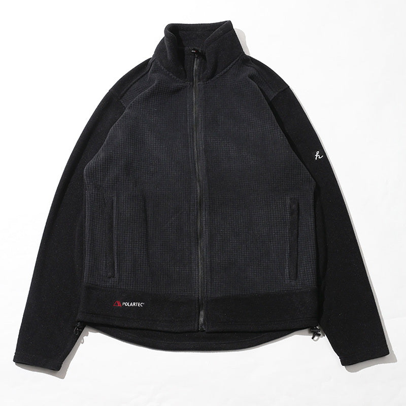 ＰＯＬＡＲＴＥＣ（ポーラテック）　難燃フリースジャケット