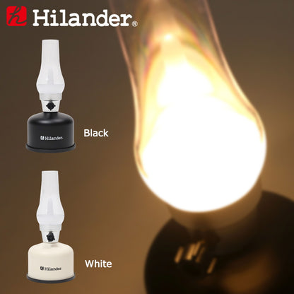 キャンドル風ＬＥＤランタン【発送予定1～2日】