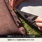 インフレーターマット（枕付きタイプ）　４．０ｃｍ　【１年保証】【発送予定1～2日】