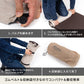 インフレーターマット（枕付きタイプ）　４．０ｃｍ　【１年保証】【発送予定1～2日】