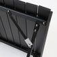 アルミロールトップテーブル　６０　【１年保証】【発送予定1～2日】
