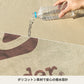 ヘキサゴンタープ　ポリコットン　３２０×４２０ｃｍ　【１年保証】【発送予定1～2日】