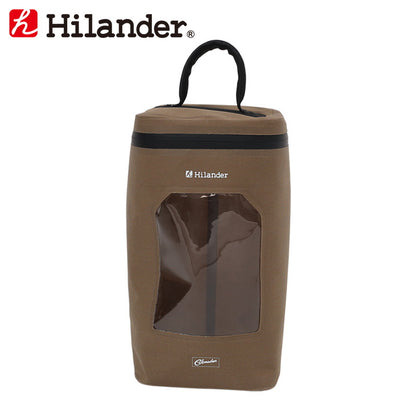 【ＣＯＢＭＡＳＴＥＲ×Ｈｉｌａｎｄｅｒ】ランタンケース　【１年保証】【発送予定1～2日】