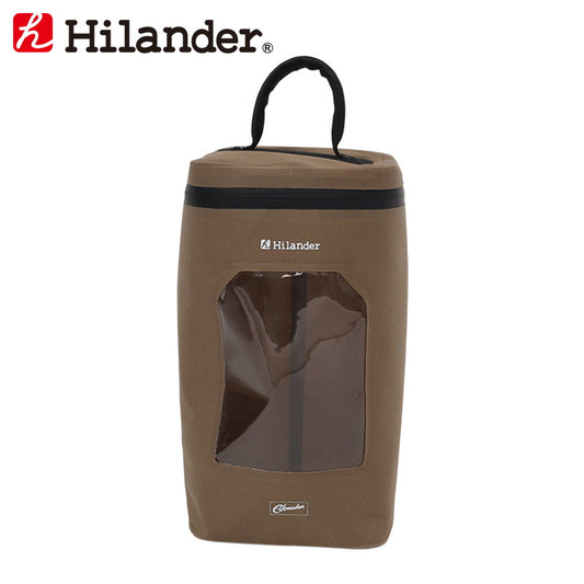 【ＣＯＢＭＡＳＴＥＲ×Ｈｉｌａｎｄｅｒ】ランタンケース　【１年保証】【発送予定1～2日】