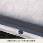スエードインフレーターマット（枕無しタイプ）　５．０ｃｍ　【１年保証】【発送予定1～2日】