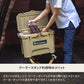ウッドクーラースタンド　【１年保証】【発送予定1～2日】