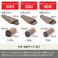 洗えるダウンフェザーシュラフ　６００　５℃　【１年保証】【発送予定1～2日】