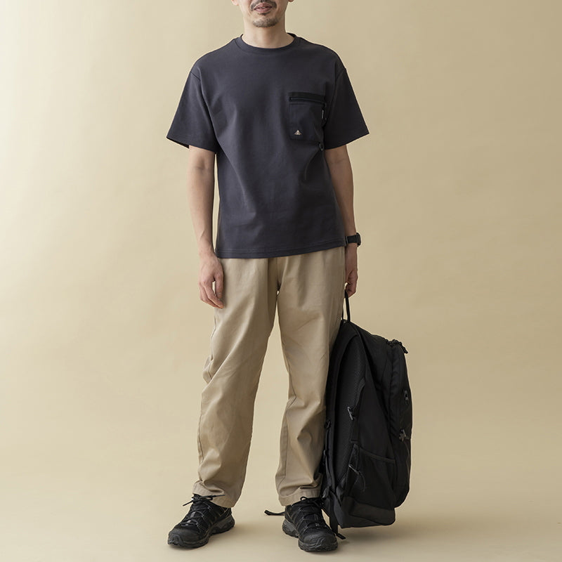 Ｄ－ＫＡＮ　ポケットＴシャツ