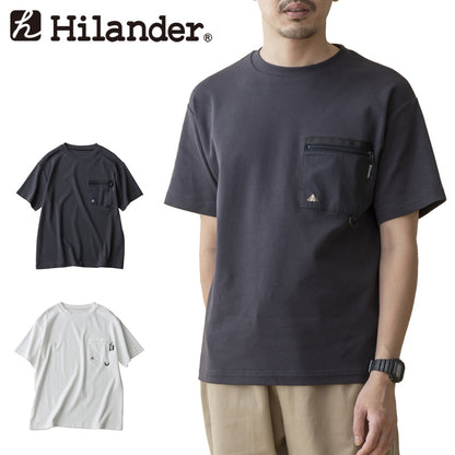 Ｄ－ＫＡＮ　ポケットＴシャツ