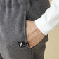 【Ｒｏｋｘ×Ｈｉｌａｎｄｅｒ】ＴＨＥ　ＧＯＯＳＥ　ＰＡＮＴ（グースパンツ）【発送予定1～2日】