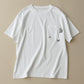 Ｄ－ＫＡＮ　ポケットＴシャツ