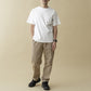 Ｄ－ＫＡＮ　ポケットＴシャツ