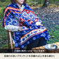 難燃ブランケット【お得な２点セット】【発送予定1～2日】