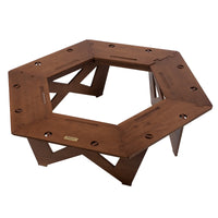 ヘキサゴンテーブル　ＤＡＮ